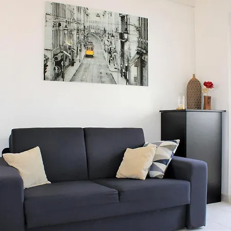 Apartment Koralj *