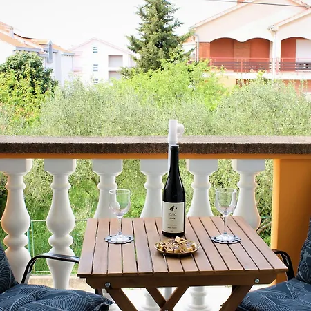 Apartment Koralj Zadar
