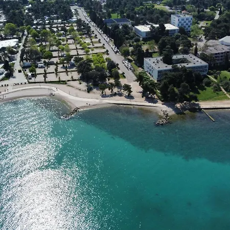 Koralj * Zadar