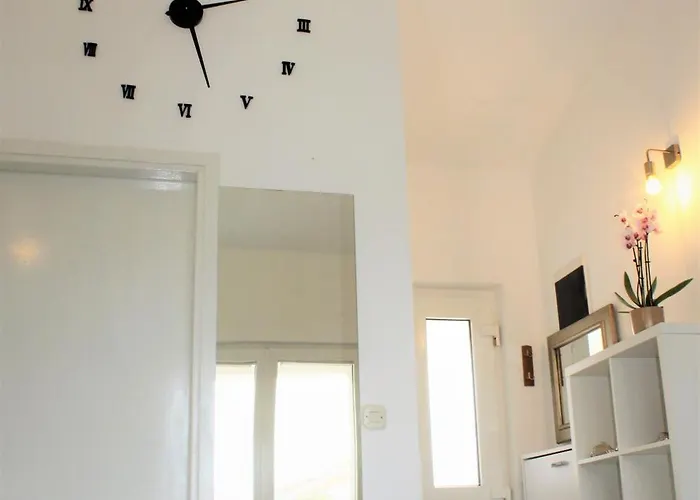 Koralj Apartment Zadar