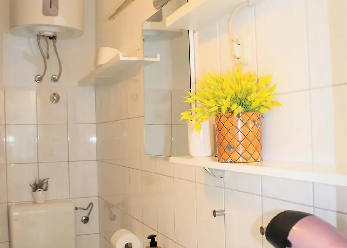 Apartment Koralj *