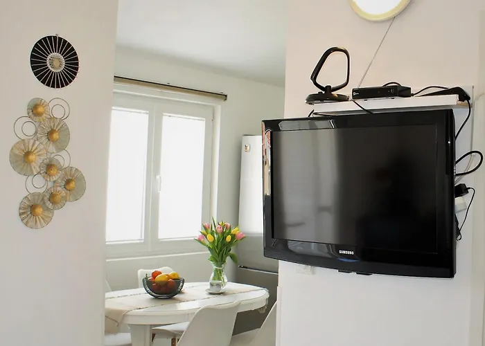 Koralj Apartment