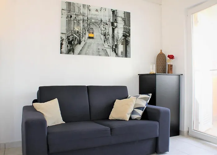 Apartment Koralj *