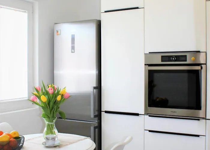 Koralj Appartamento Zara