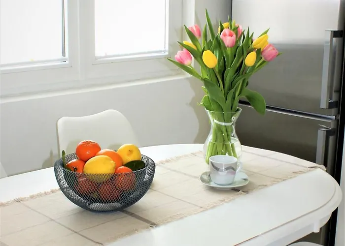 Koralj Appartamento *