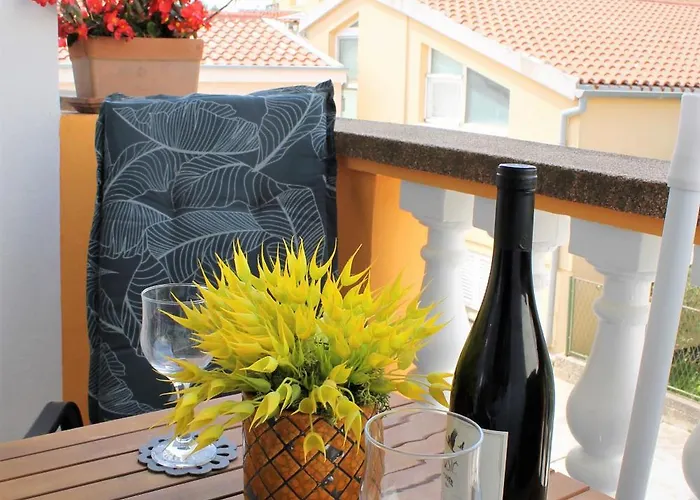 Koralj Appartamento *