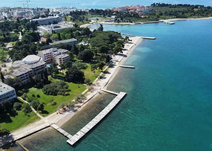 Apartment Koralj