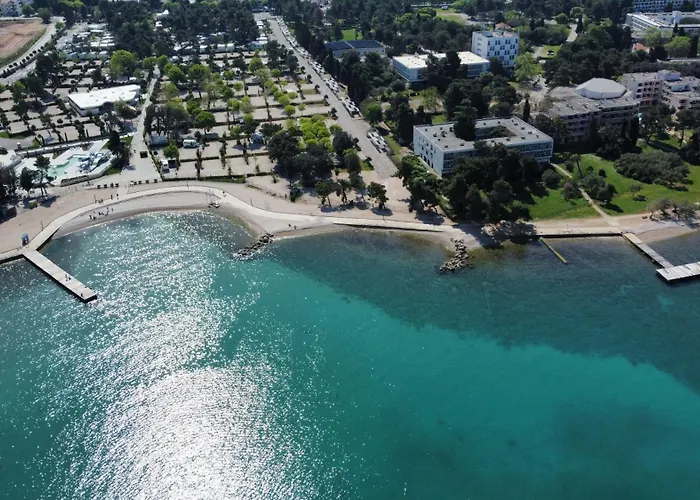 Koralj * Zadar
