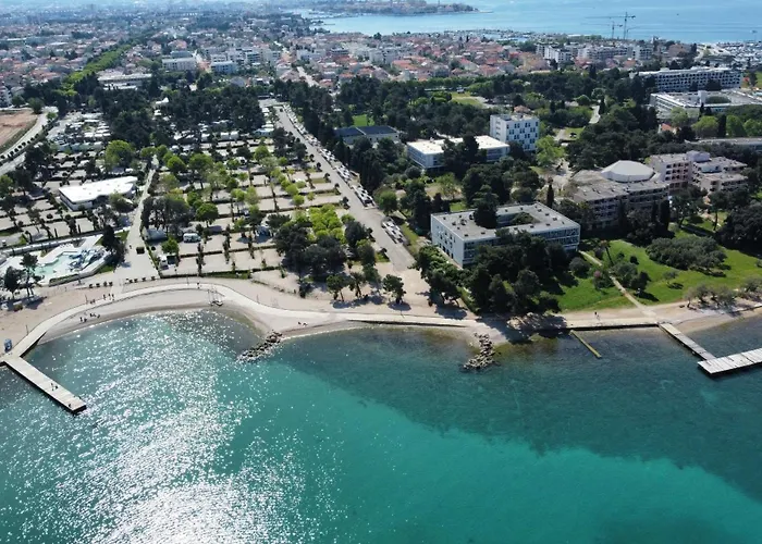 Koralj Zadar