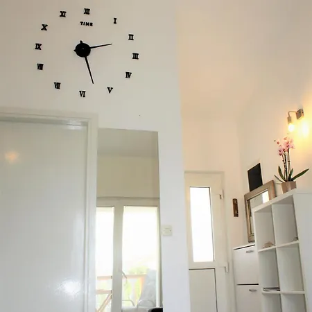 Koralj Appartement Zadar