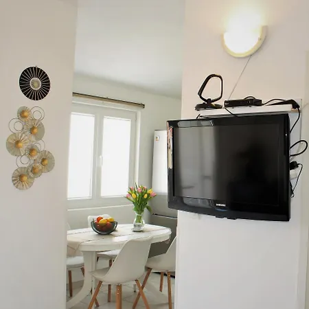 Koralj Appartement