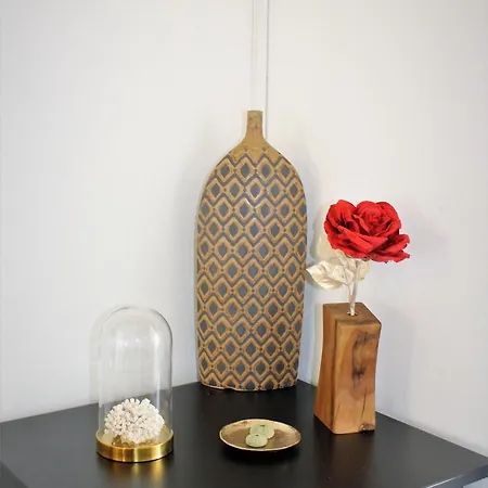 Koralj Apartment