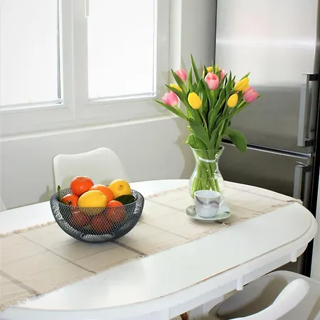 Koralj Appartement *