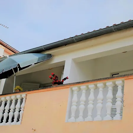 Διαμέρισμα Koralj