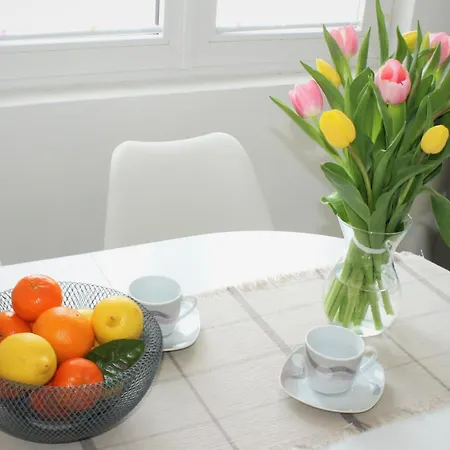 Koralj Apartment