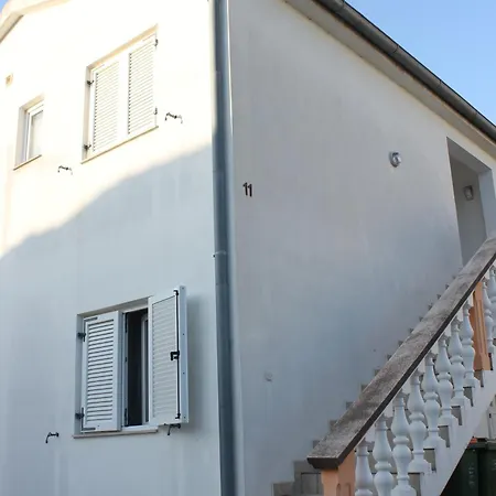 Koralj Apartment