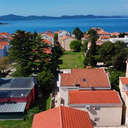 Koralj Apartament Zadar