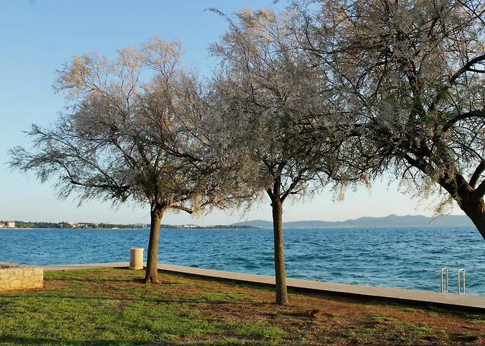 Koralj Apartment Zadar