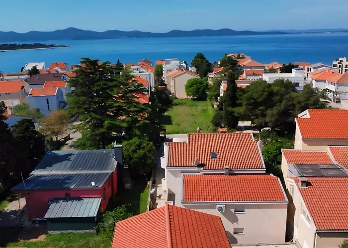 Koralj Apartment Zadar